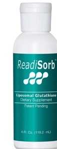 ReadiSorb Glutathione